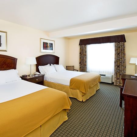 Holiday Inn Express & Suites Willcox Værelse billede