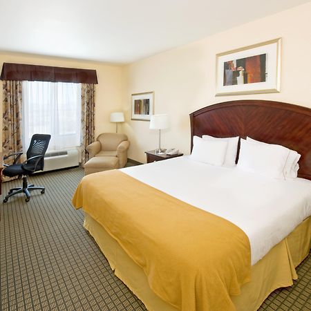 Holiday Inn Express & Suites Willcox Værelse billede