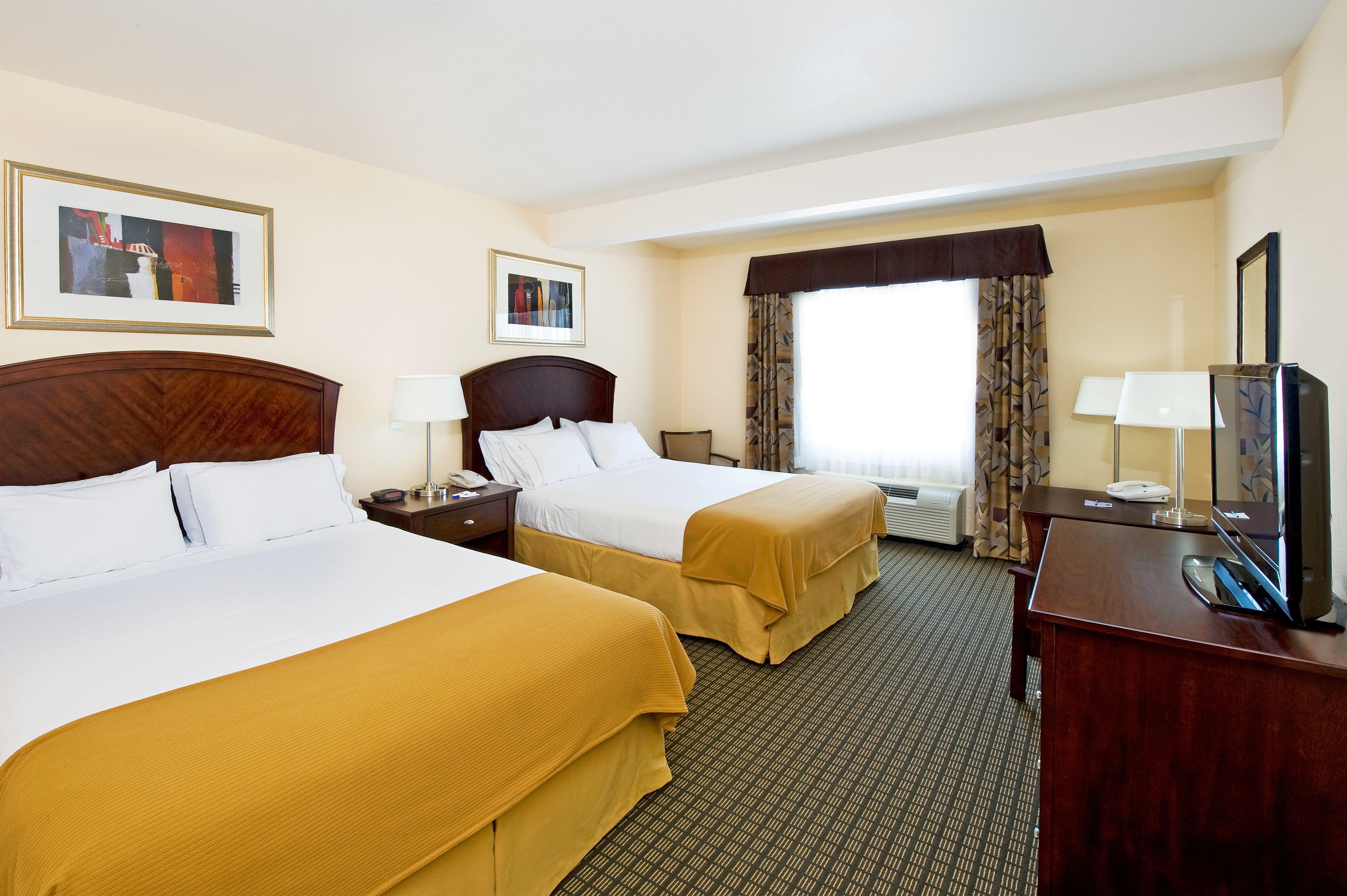 Holiday Inn Express & Suites Willcox Værelse billede