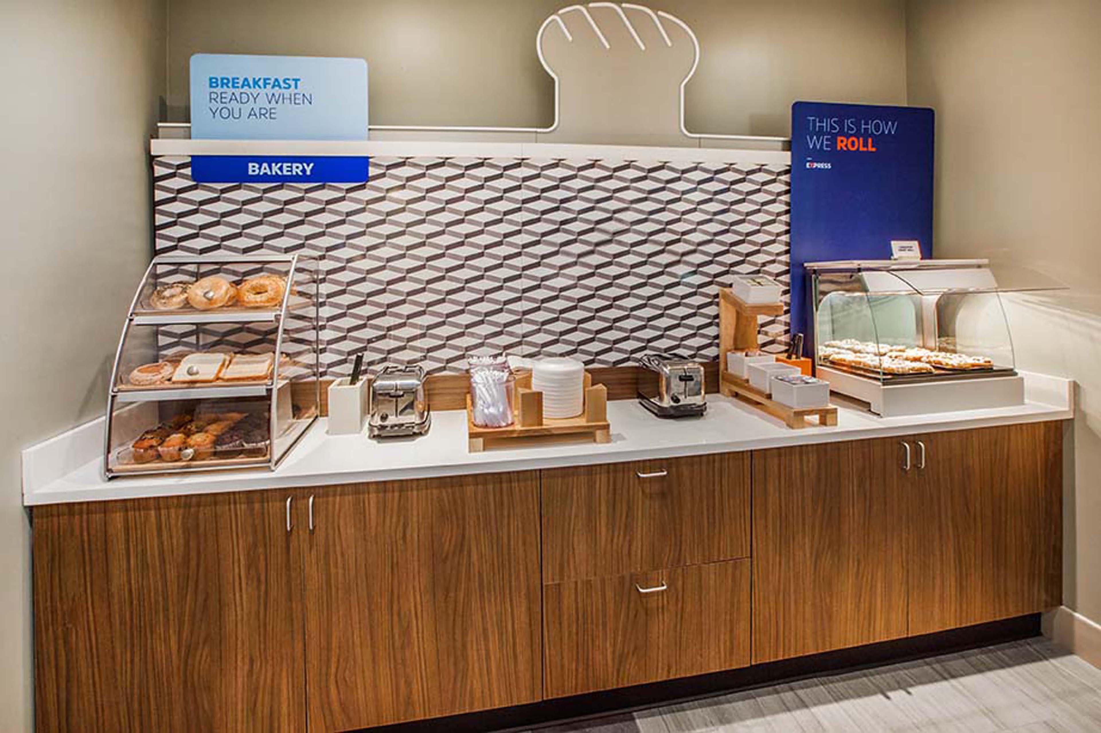 Holiday Inn Express & Suites Willcox Eksteriør billede