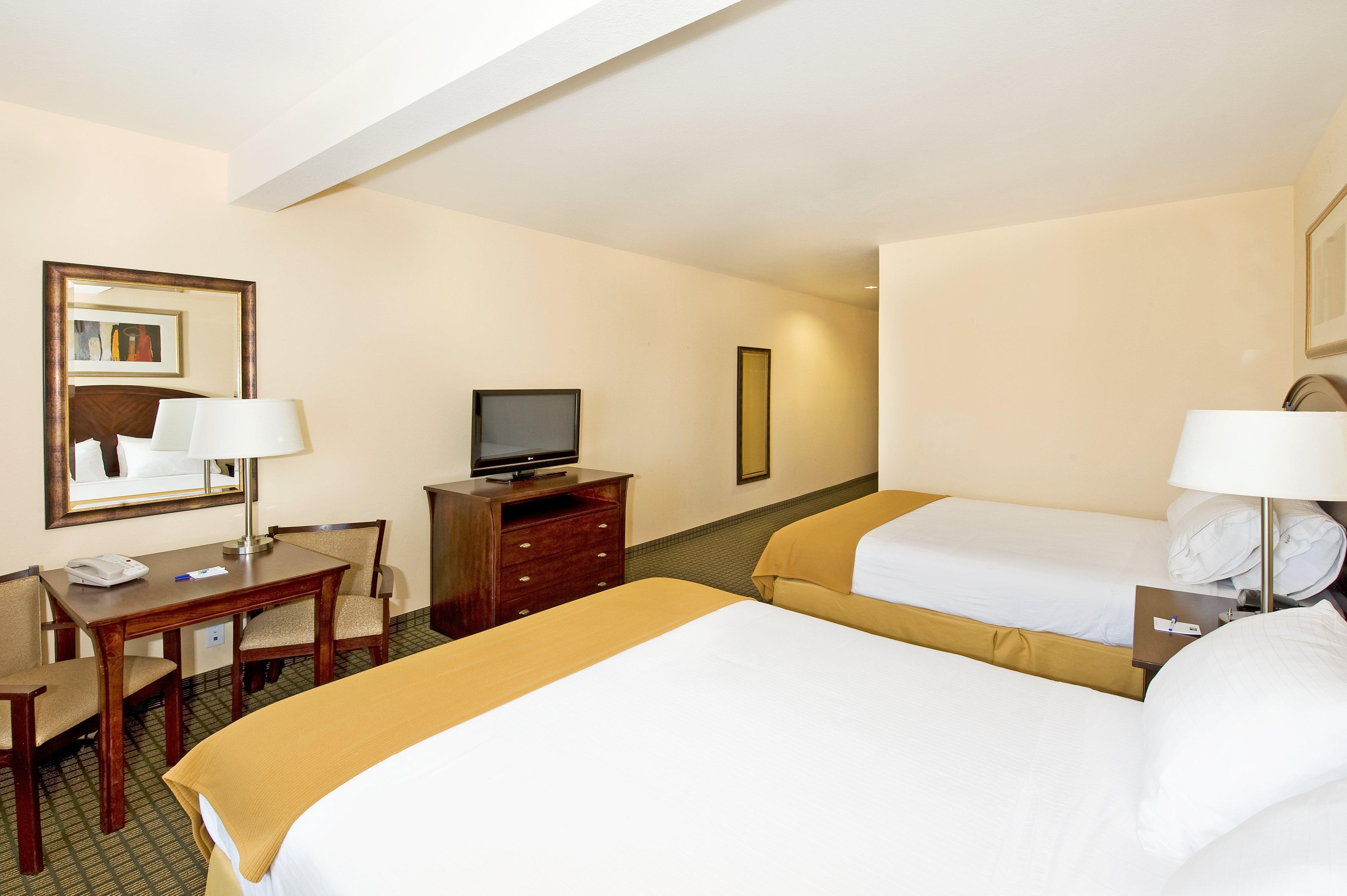 Holiday Inn Express & Suites Willcox Værelse billede