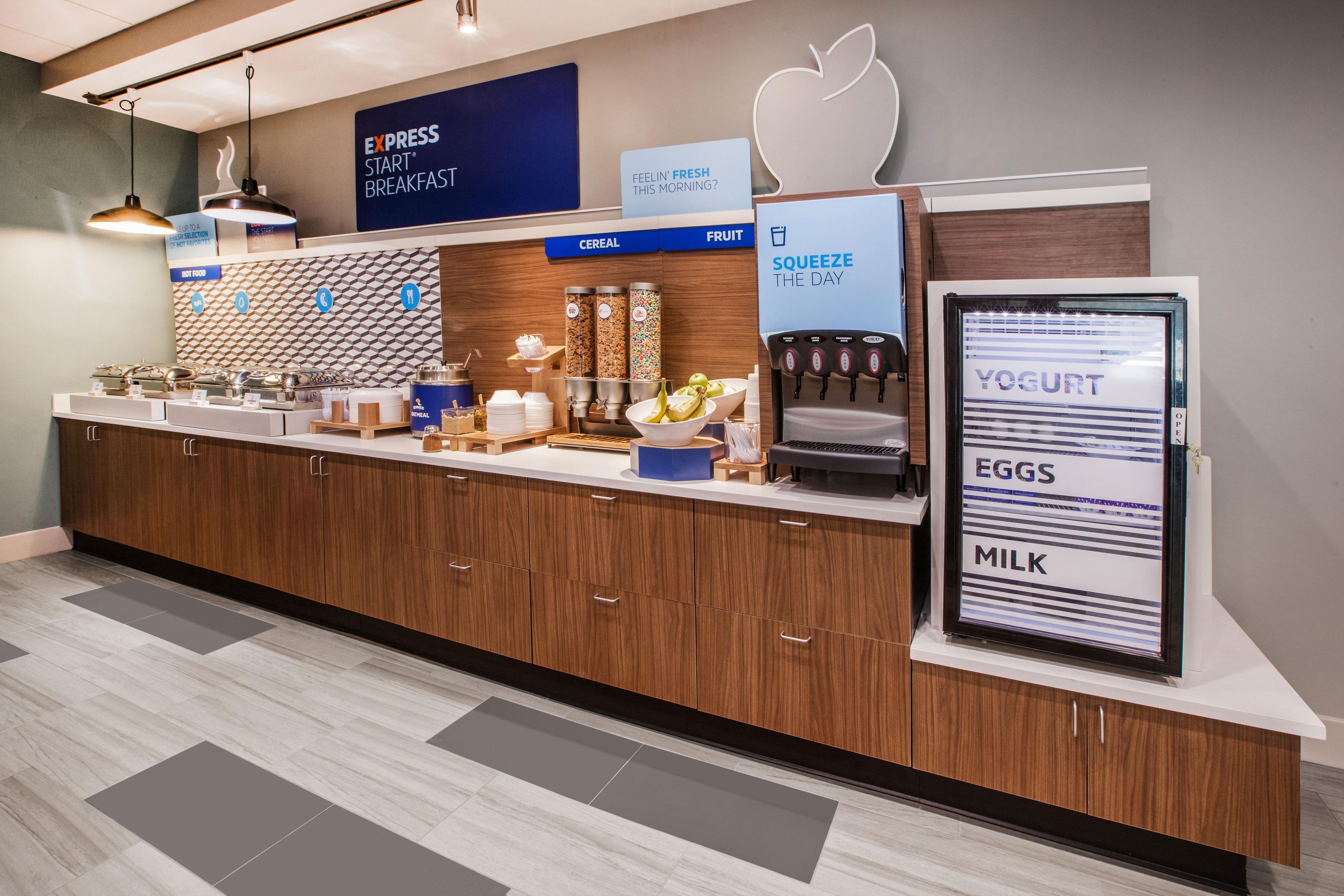 Holiday Inn Express & Suites Willcox Eksteriør billede