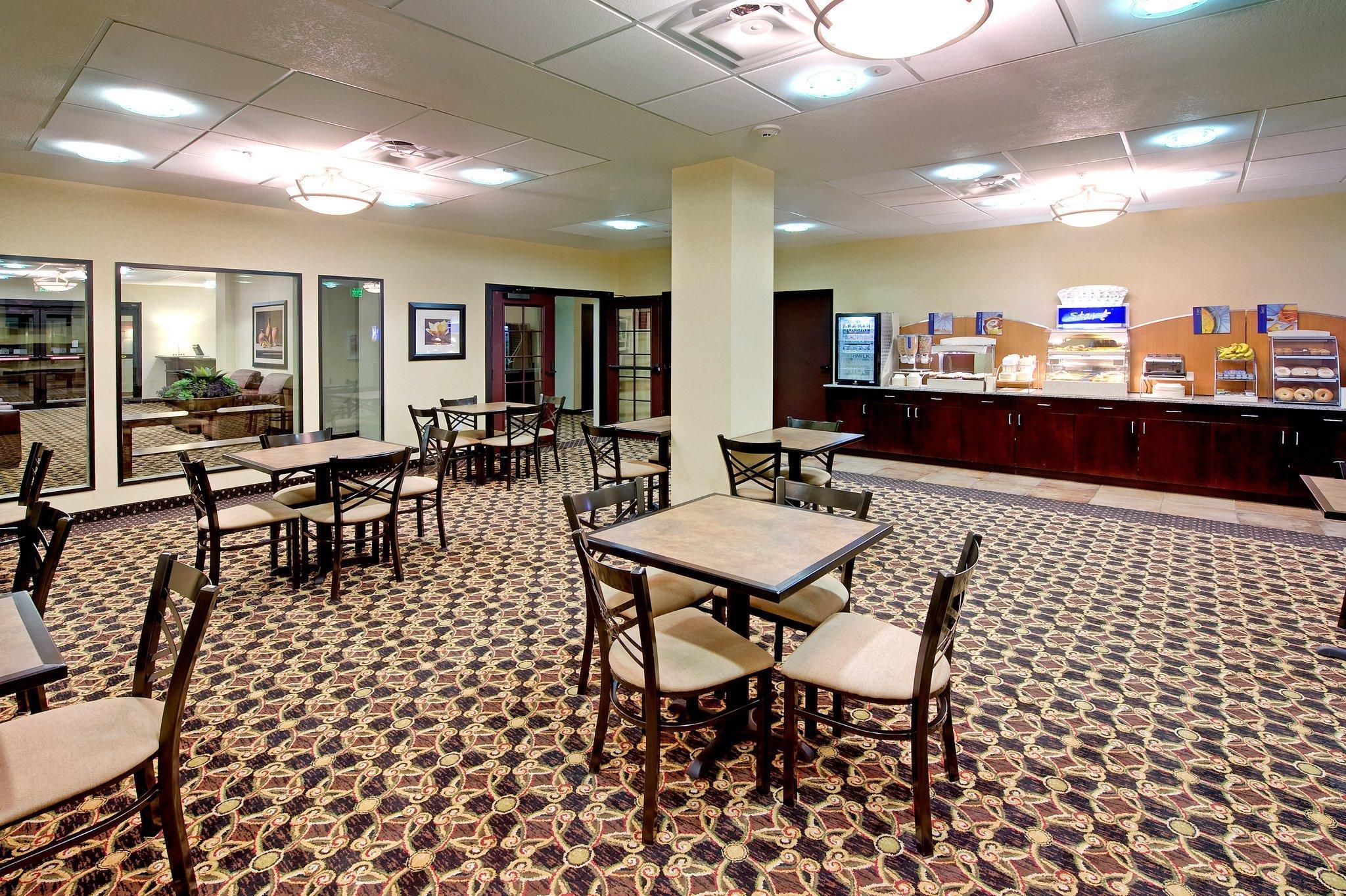Holiday Inn Express & Suites Willcox Eksteriør billede