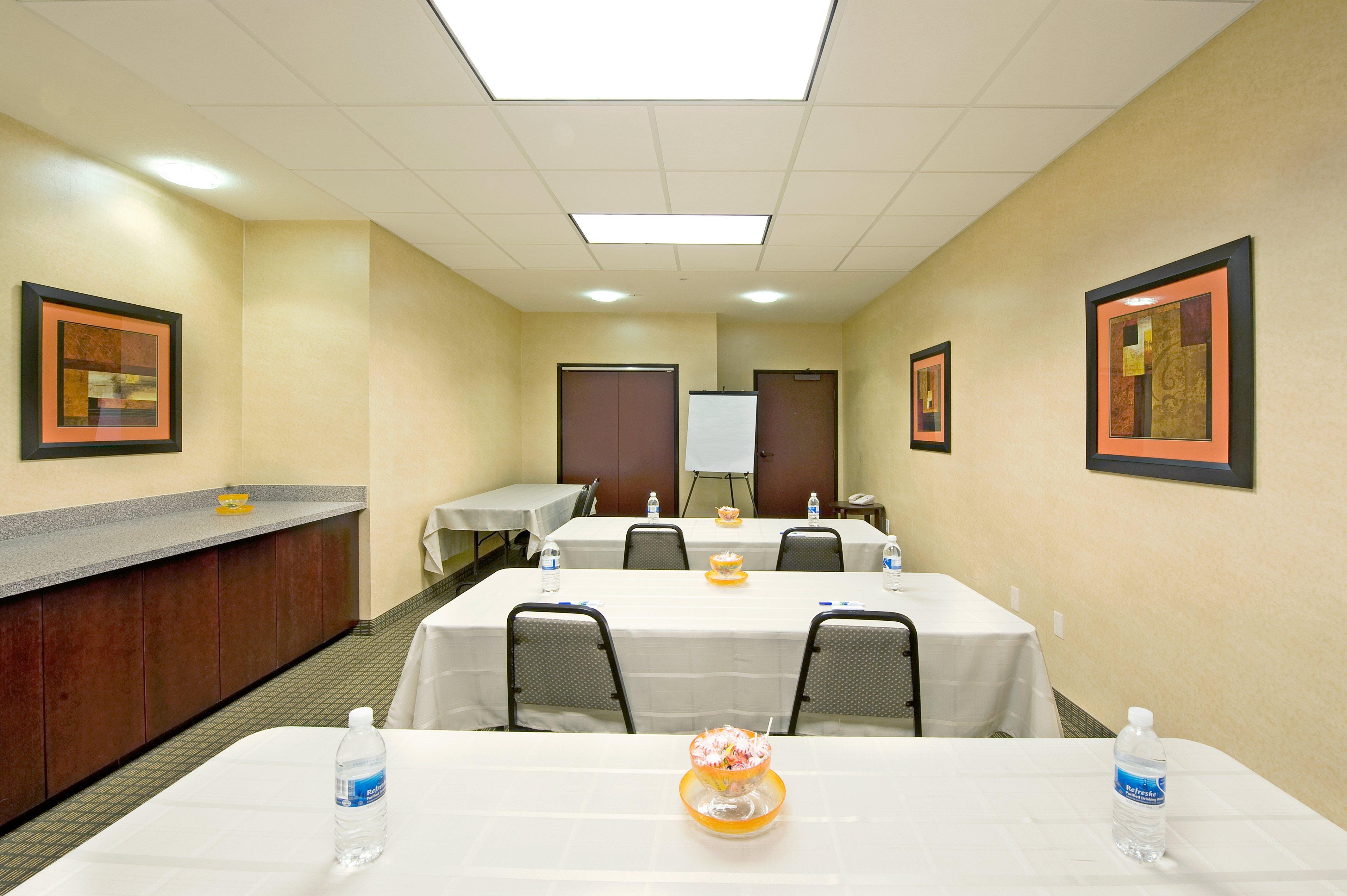 Holiday Inn Express & Suites Willcox Eksteriør billede