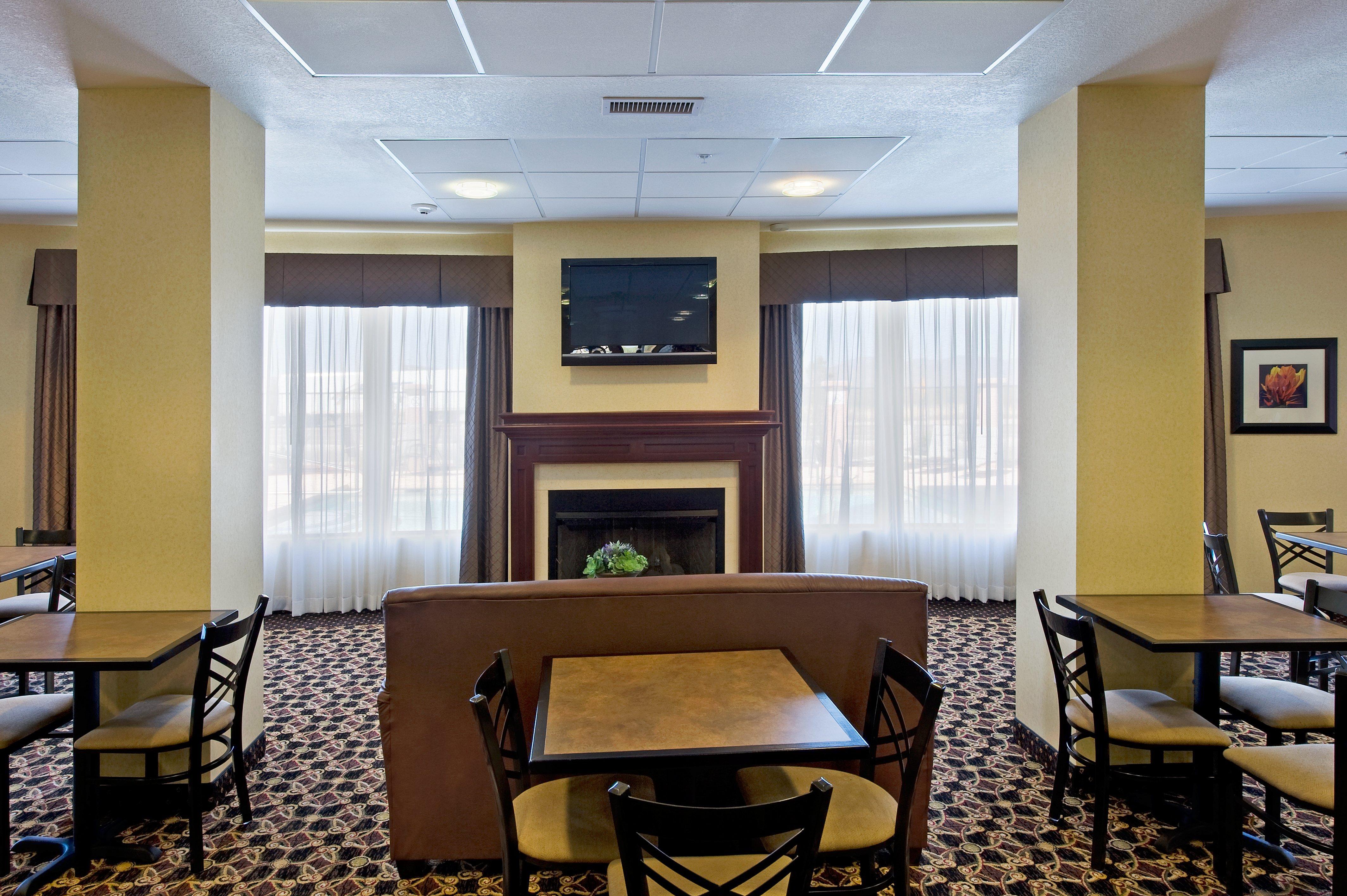 Holiday Inn Express & Suites Willcox Eksteriør billede