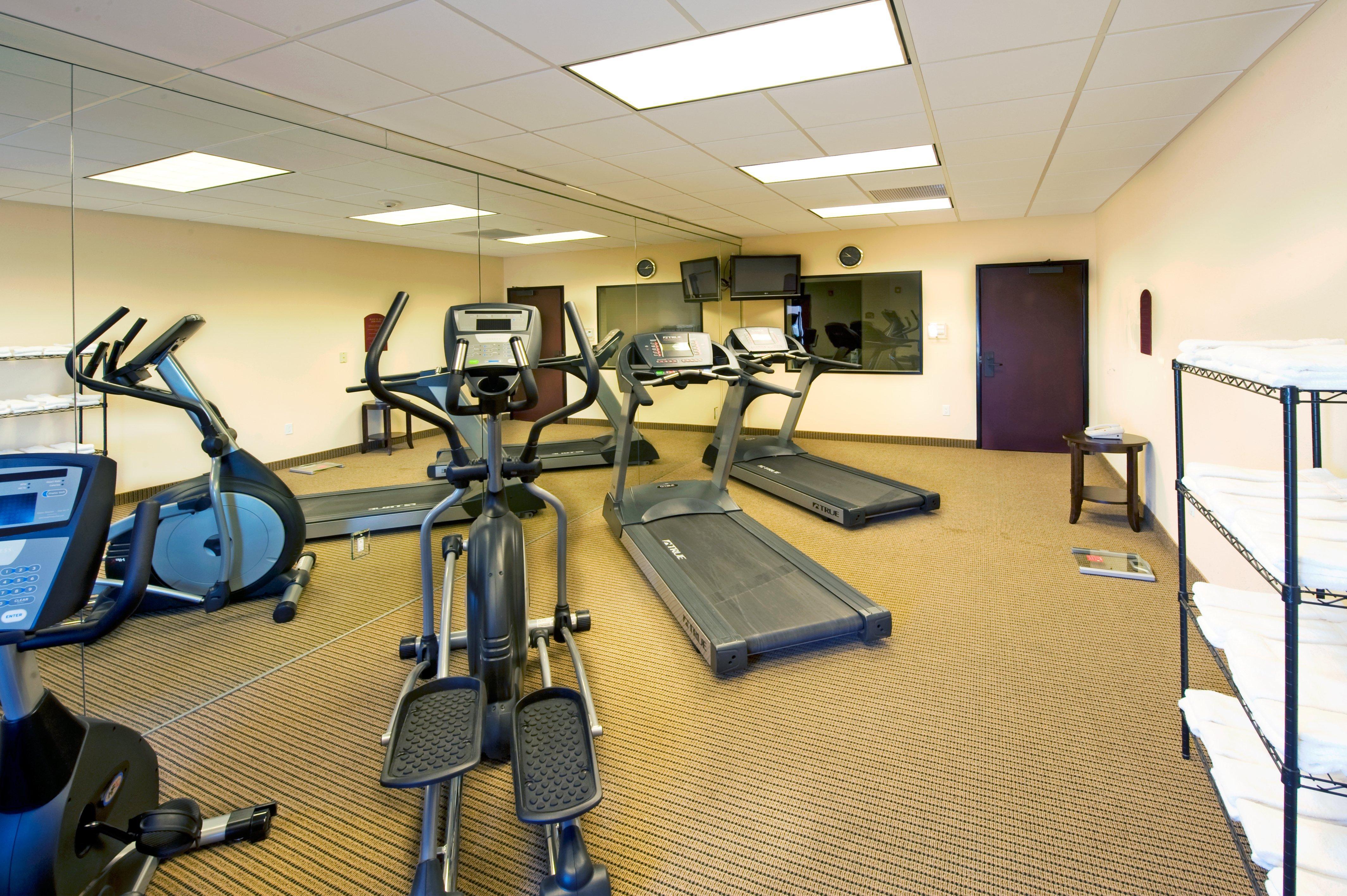 Holiday Inn Express & Suites Willcox Eksteriør billede