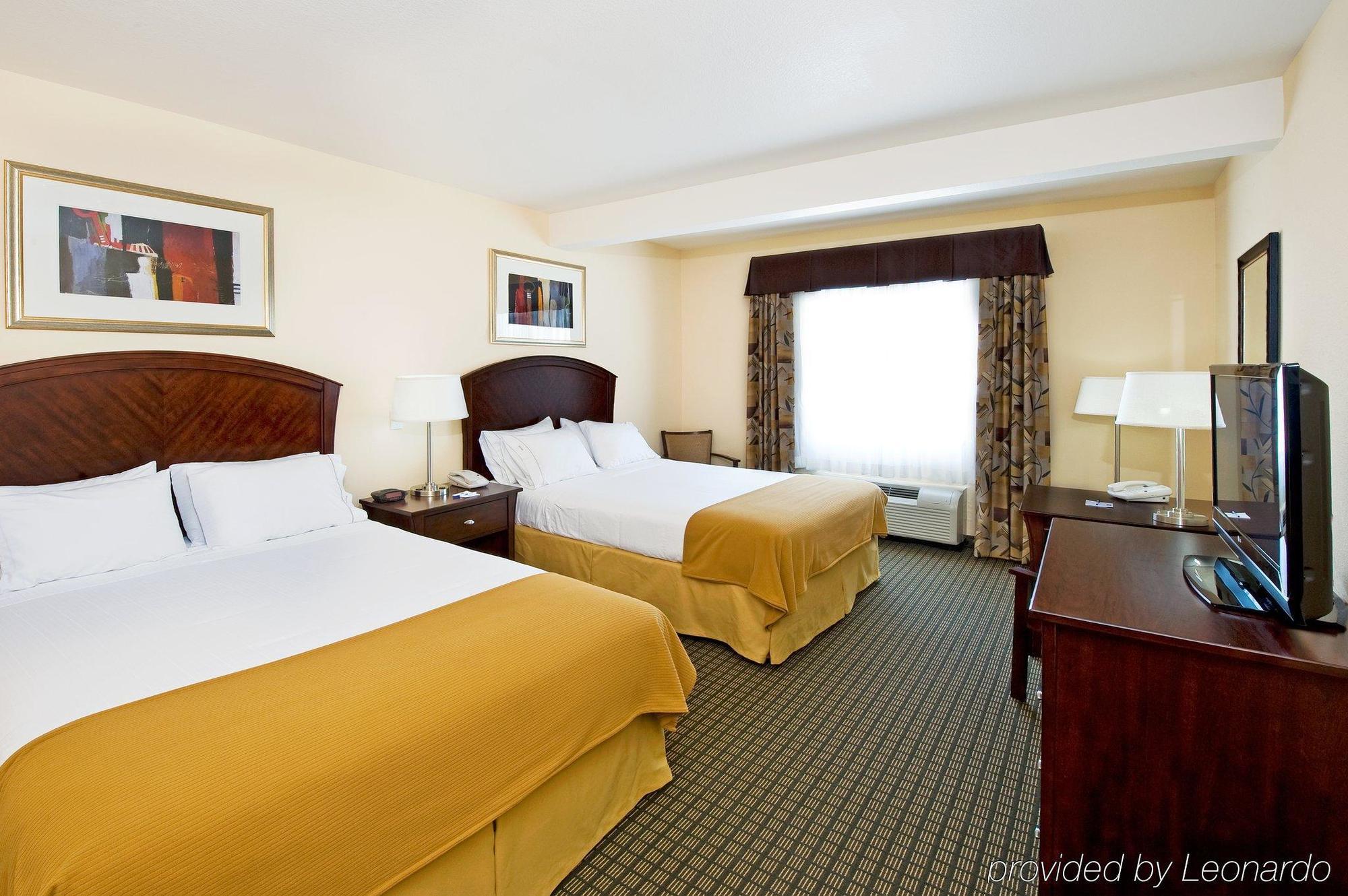 Holiday Inn Express & Suites Willcox Værelse billede